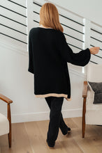 Load image into Gallery viewer, Changing the Game Oversized Cardigan