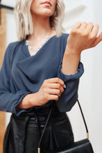 Load image into Gallery viewer, City Girl Blouse