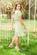 Load image into Gallery viewer, Clear Mind Dress