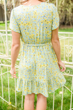 Load image into Gallery viewer, Clear Mind Dress