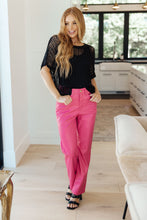 Load image into Gallery viewer, Coastal Dreams Fishnet Top in Black