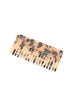 Load image into Gallery viewer, Comb & Claw Clip Set