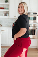 Load image into Gallery viewer, Cookie Baking Crew Graphic T