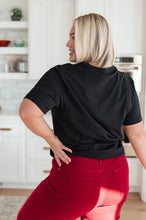Load image into Gallery viewer, Cookie Baking Crew Graphic T