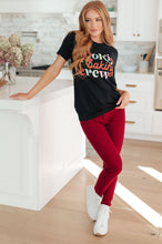 Load image into Gallery viewer, Cookie Baking Crew Graphic T