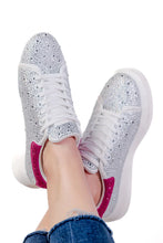 Load image into Gallery viewer, PREORDER: Watch Me Dazzle Sneakers