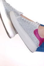 Load image into Gallery viewer, PREORDER: Watch Me Dazzle Sneakers
