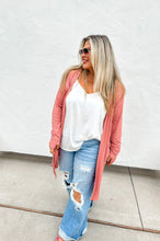 Load image into Gallery viewer, PREORDER: Winter Sierra Cardigan in Four Colors