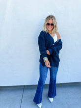 Load image into Gallery viewer, PREORDER: Cooper Boyfriend Cardigan