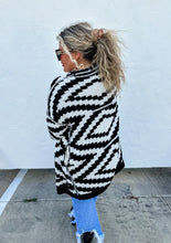 Load image into Gallery viewer, PREORDER: New Mexico Cardigan in Assorted Prints