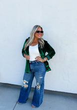 Load image into Gallery viewer, PREORDER: Nyx Velvet Blazer in Four Colors
