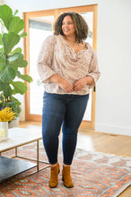 Load image into Gallery viewer, Take Flight Cowl Neck Top