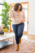 Load image into Gallery viewer, Take Flight Cowl Neck Top