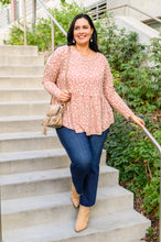 Load image into Gallery viewer, Sofia Dark Wash Skinny Jeans