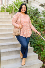 Load image into Gallery viewer, Sofia Dark Wash Skinny Jeans