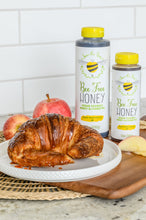 Load image into Gallery viewer, Blenditup Bee Free Honey 12oz