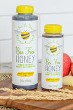 Load image into Gallery viewer, Blenditup Bee Free Honey 12oz