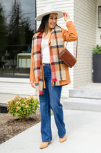 Load image into Gallery viewer, Daria Front Seam Wide Leg Trouser Jeans