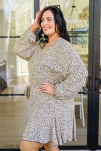 Load image into Gallery viewer, Days Go By Spotted Romper