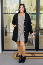 Load image into Gallery viewer, Days Go By Spotted Romper