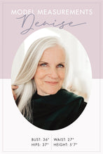 Load image into Gallery viewer, Black City Skinnies