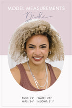 Load image into Gallery viewer, Best Part Tank In Natural