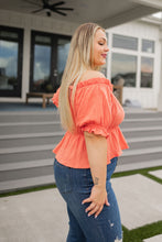 Load image into Gallery viewer, Don't Be Shy Off the Shoulder Blouse