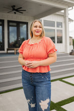 Load image into Gallery viewer, Don't Be Shy Off the Shoulder Blouse