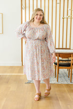 Load image into Gallery viewer, Dreamscape Dress