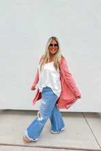 Load image into Gallery viewer, PREORDER: Winter Sierra Cardigan in Four Colors