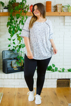 Load image into Gallery viewer, Endless Joy Floral Top