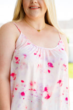 Load image into Gallery viewer, Everything is Fine Floral Camisole