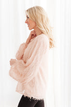 Load image into Gallery viewer, Express Yourself Top in Peach