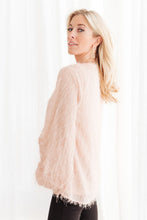 Load image into Gallery viewer, Express Yourself Top in Peach