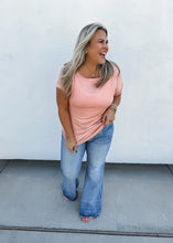 Load image into Gallery viewer, PREORDER: Autumn Emmie Top in Four Colors