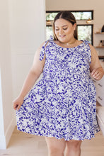 Load image into Gallery viewer, Fantastic in Floral Dress
