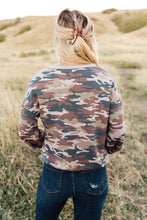 Load image into Gallery viewer, Find Me In The Woods Top