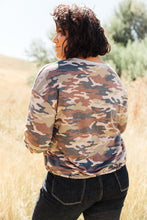 Load image into Gallery viewer, Find Me In The Woods Top