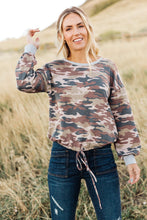 Load image into Gallery viewer, Find Me In The Woods Top