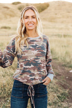 Load image into Gallery viewer, Find Me In The Woods Top