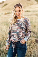 Load image into Gallery viewer, Find Me In The Woods Top