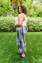 Load image into Gallery viewer, First Class Pant In Tie Dye