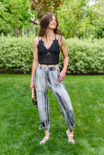 Load image into Gallery viewer, First Class Pant In Tie Dye