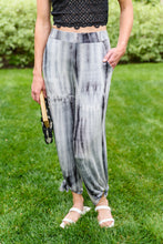 Load image into Gallery viewer, First Class Pant In Tie Dye