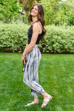 Load image into Gallery viewer, First Class Pant In Tie Dye