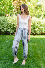 Load image into Gallery viewer, First Class Pant In Tie Dye