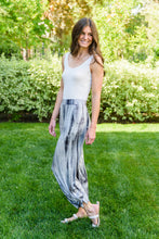 Load image into Gallery viewer, First Class Pant In Tie Dye