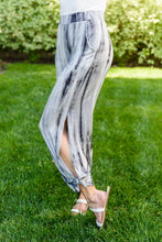 Load image into Gallery viewer, First Class Pant In Tie Dye