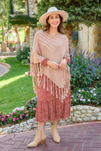 Load image into Gallery viewer, First Kiss Long Sleeve Maxi Dress In Rust