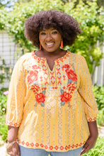 Load image into Gallery viewer, Freehand Art Shirt